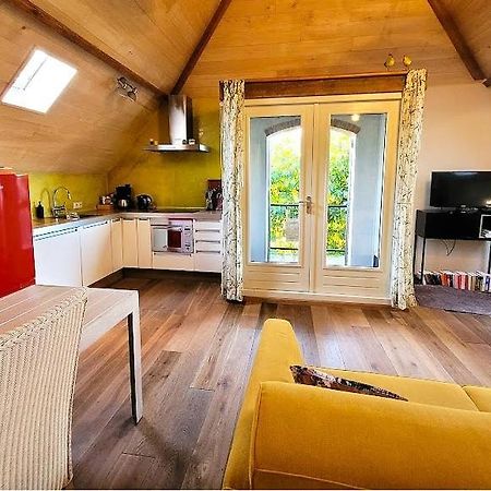 Studio Nok Bij Den Bosch Den Dungen 外观 照片