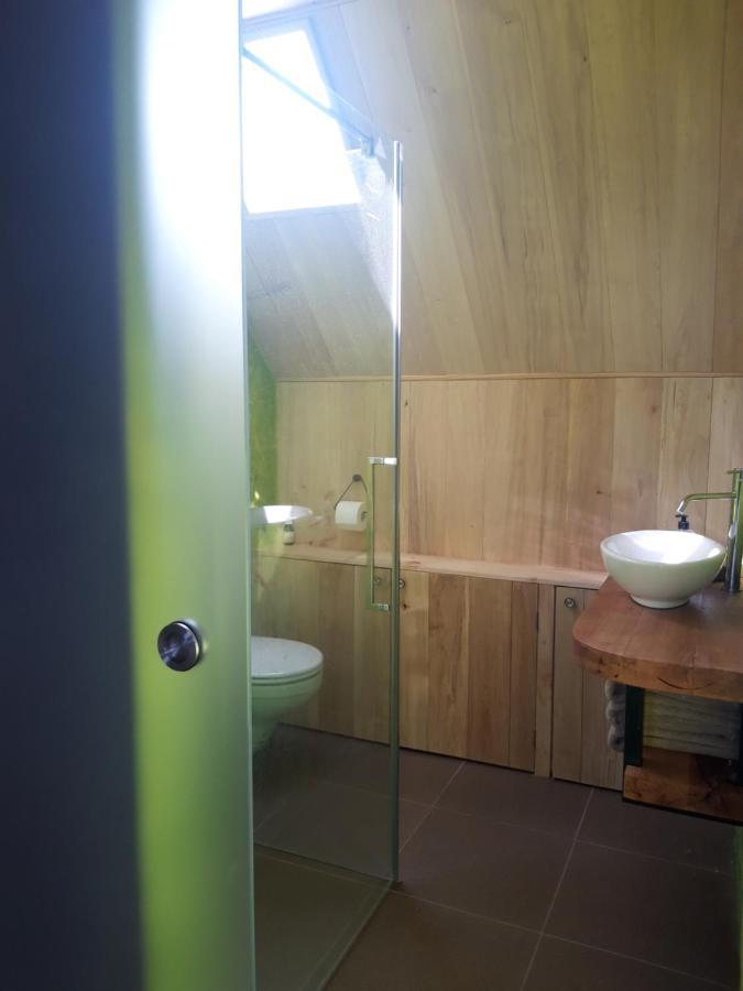 Studio Nok Bij Den Bosch Den Dungen 外观 照片