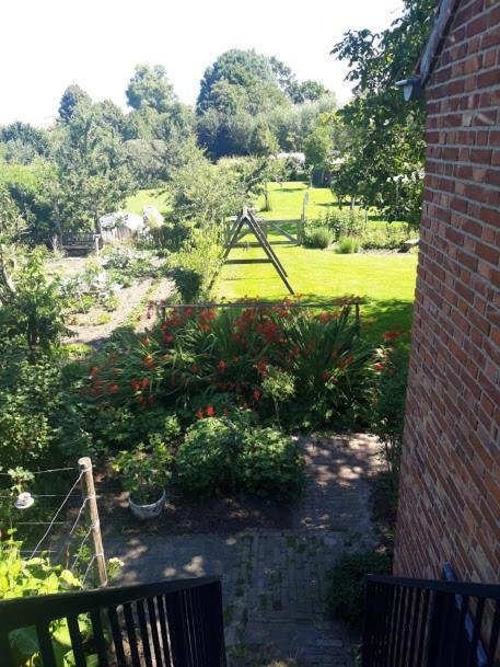 Studio Nok Bij Den Bosch Den Dungen 外观 照片