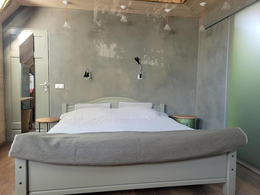 Studio Nok Bij Den Bosch Den Dungen 外观 照片